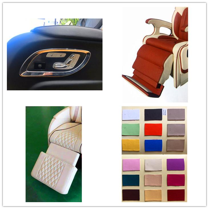 2019 new design luxury auto seats for sienna with wholesale price