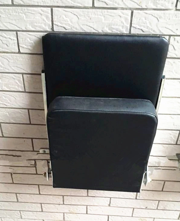 Marine Economy Reliner Steamerboat Seat Vinyl Material Tapetarije