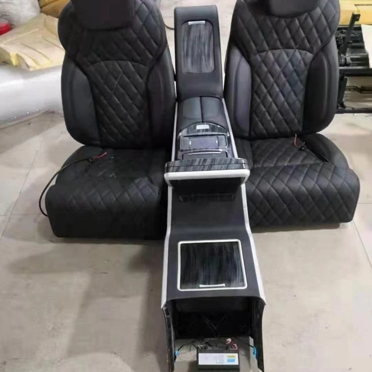 Kutija za naslone za ruke sa frižiderom za automobil