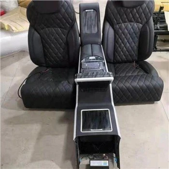 Kutija za naslone za ruke sa frižiderom za automobil